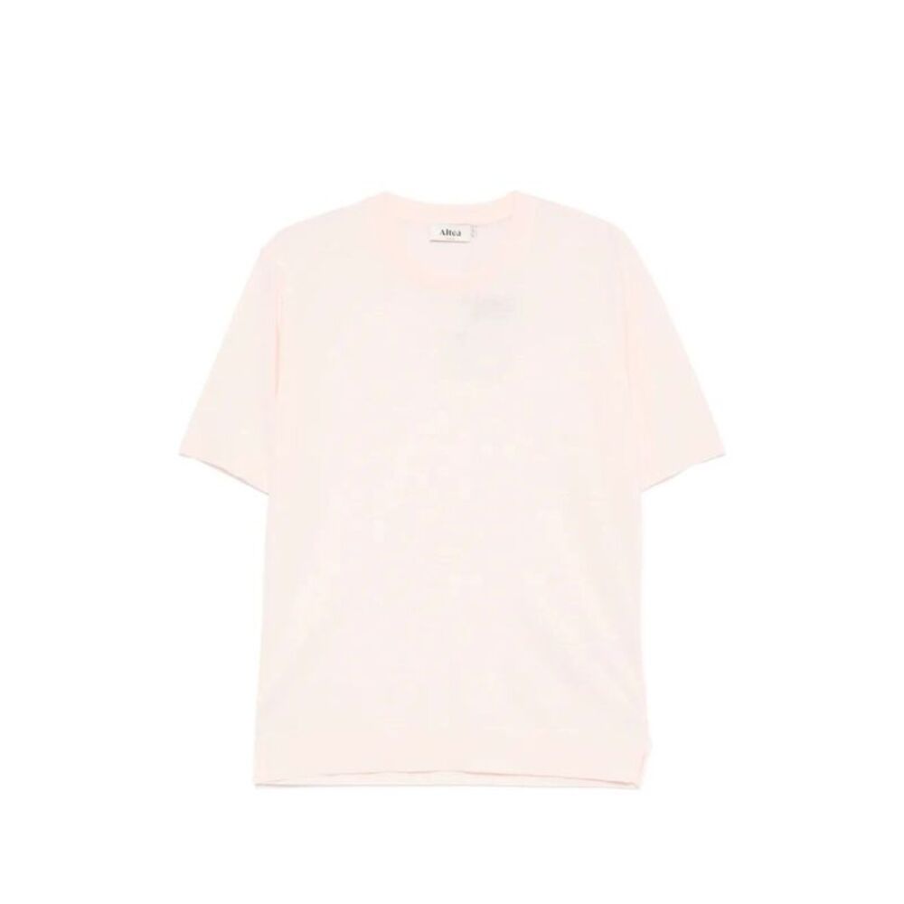 Altea Men `Cecil` Short Sleeve T-Shirt